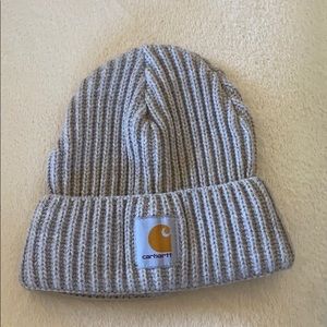 Carhartt beanie